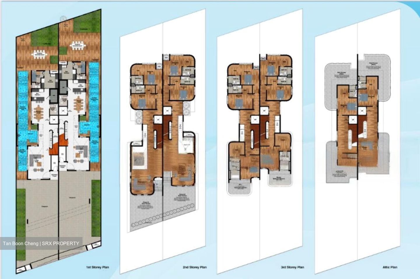 Parry Avenue (D19), Semi-Detached #467160611